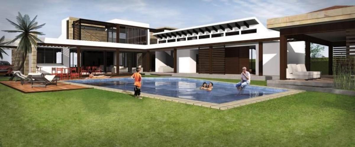 3 bedrooms House in Valle del Cauca, Colombia No. 7689