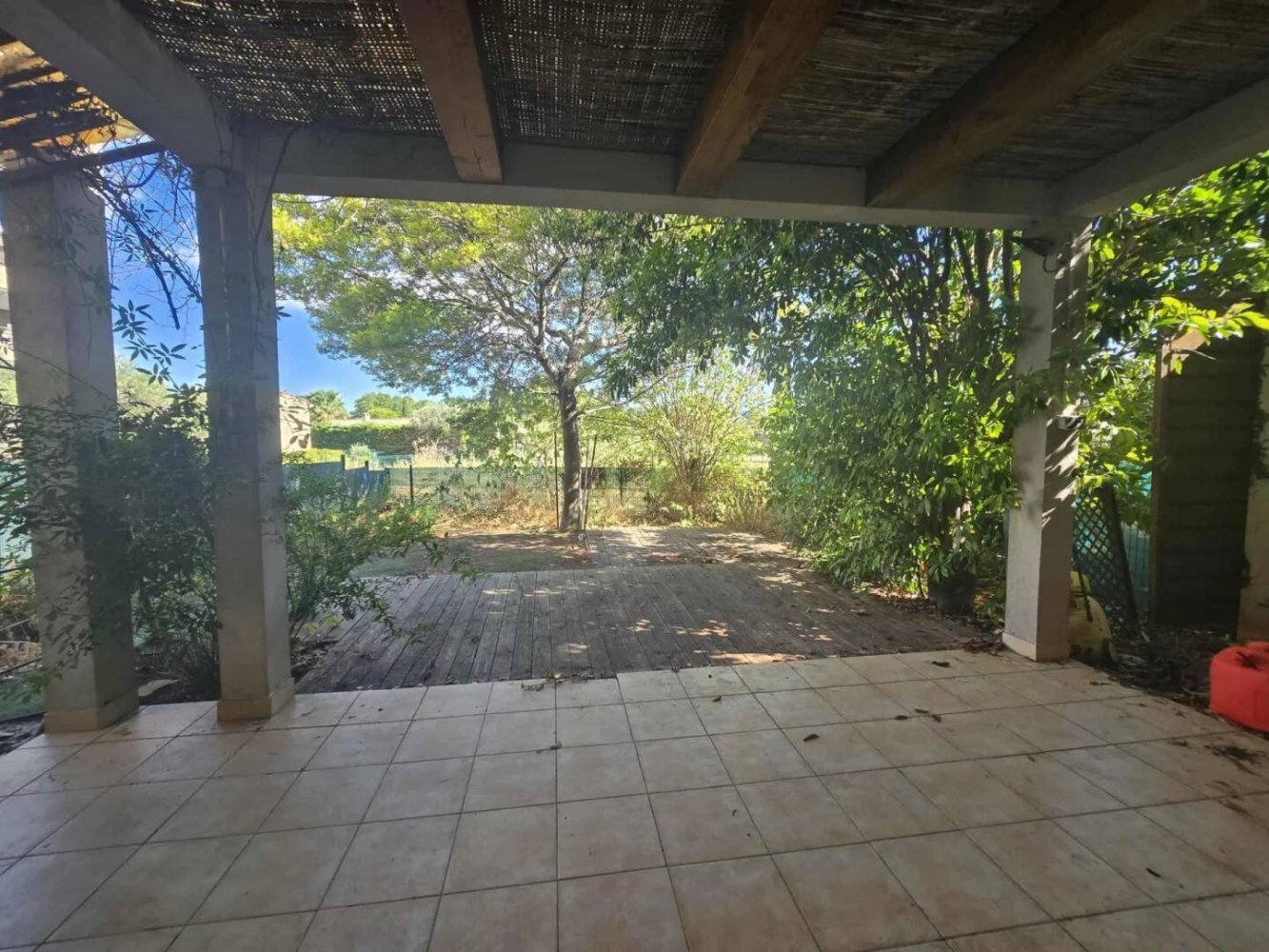 3 غرف نوم منزل في Le Luc, France رقم 319313