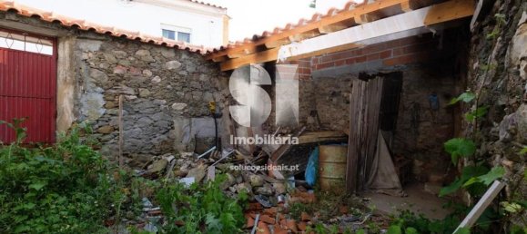 2 Schlafzimmer Haus in Vila Nova de Poiares, Portugal, Nr. 161796 14