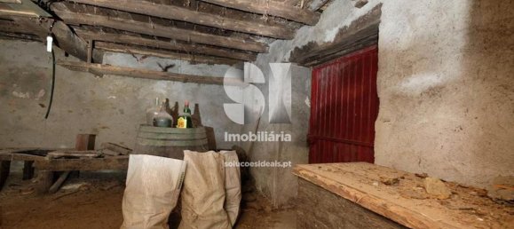 2 Schlafzimmer Haus in Vila Nova de Poiares, Portugal, Nr. 161796 5