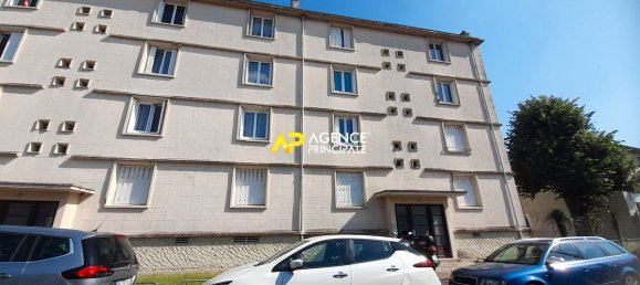 1 غرف نوم شقة في Argenteuil, France رقم 176474 5