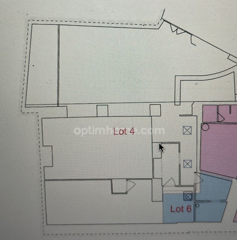 Квартира с 4 комнатами в Сен-Мартен-де-Ре, Франция № 192705