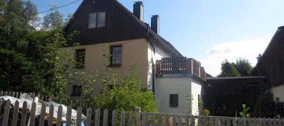 Дом с 6 комнатами в Фогтланд, Германия № 60842 16