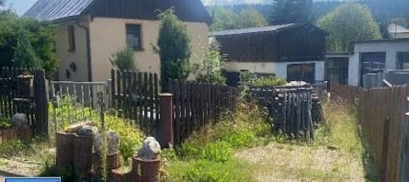 Дом с 6 комнатами в Фогтланд, Германия № 60842 15