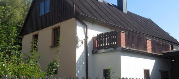 Дом с 6 комнатами в Фогтланд, Германия № 60842 17