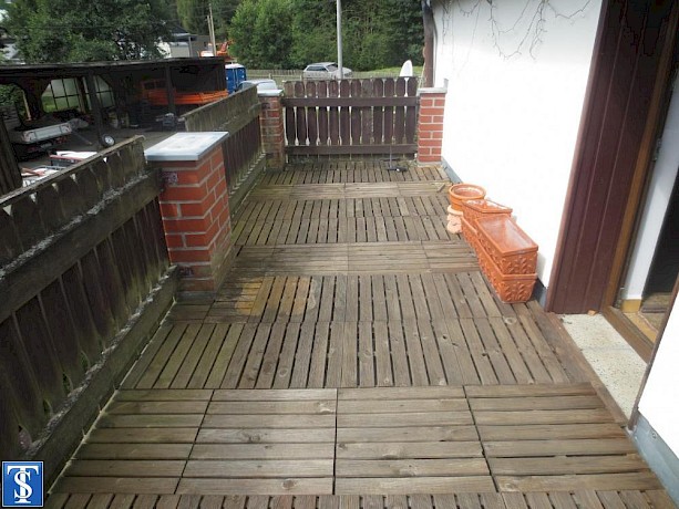 Дом с 6 комнатами в Фогтланд, Германия № 60842