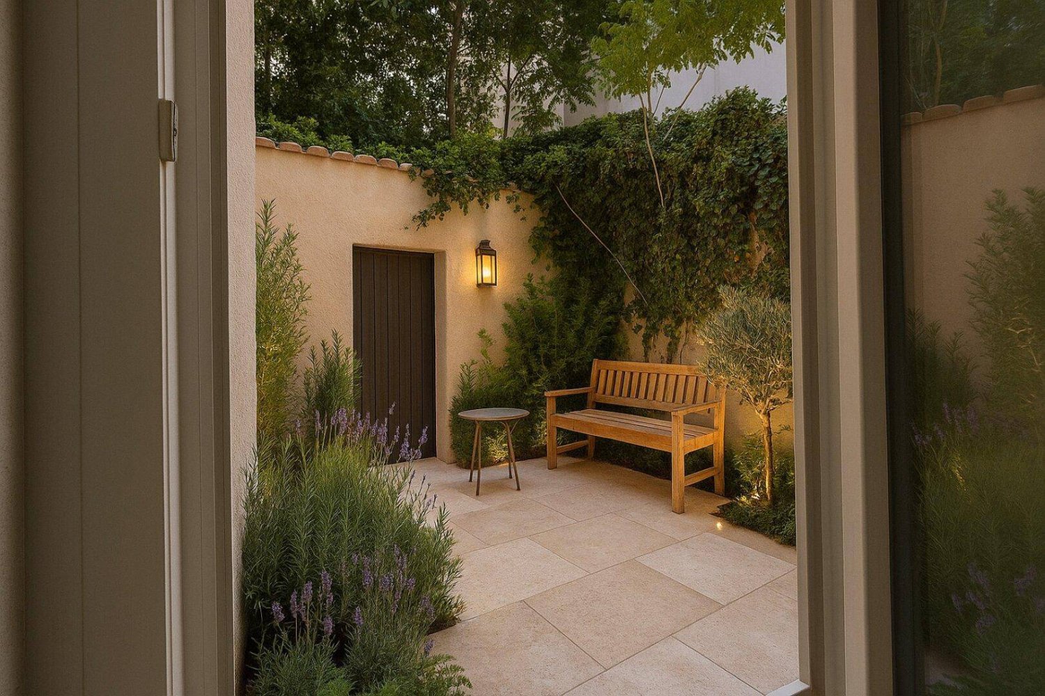 3 rooms Apartment in Hernals, Austria No. 195720