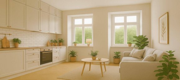 3 rooms Apartment in Hernals, Austria No. 195720 3