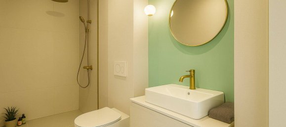 3 rooms Apartment in Hernals, Austria No. 195720 7