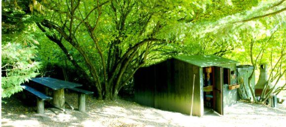 Grundstück in Firenzuola, Italy 8000m², Nr. 178841 3