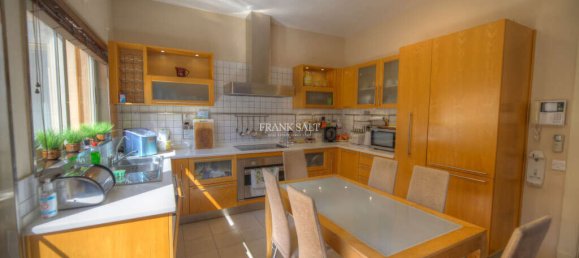 Villa de 3 dormitorios en Iklin, Malta No. 9270 31