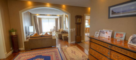 Villa de 3 dormitorios en Iklin, Malta No. 9270 9