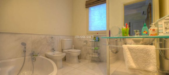 Villa de 3 dormitorios en Iklin, Malta No. 9270 52