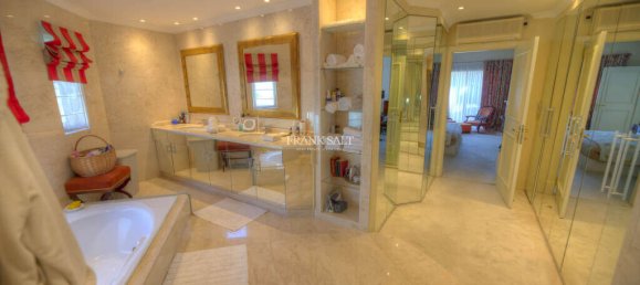 Villa de 3 dormitorios en Iklin, Malta No. 9270 27