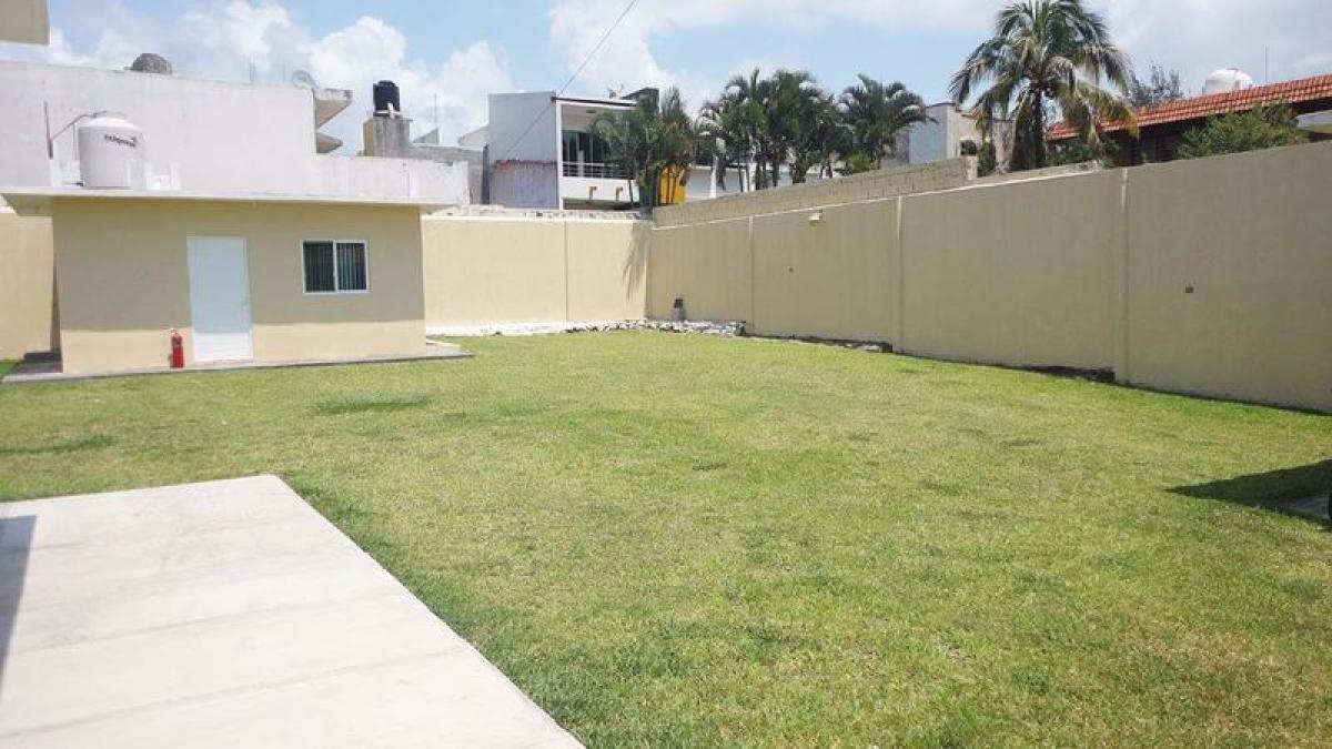 2 غرف نوم قطعة أرض في Veracruz, Mexico رقم 205497