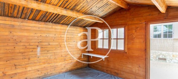 5 bedrooms House in Paterna, Spain No. 150120 30