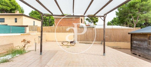 5 bedrooms House in Paterna, Spain No. 150120 31