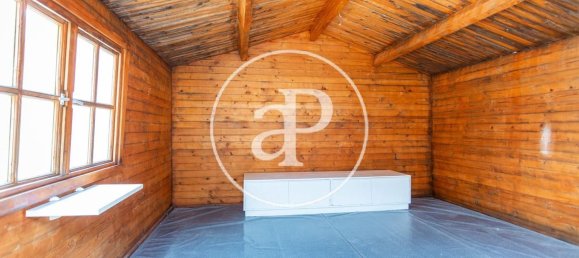 5 bedrooms House in Paterna, Spain No. 150120 29