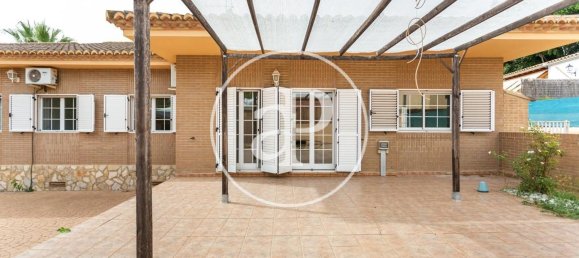 5 bedrooms House in Paterna, Spain No. 150120 9