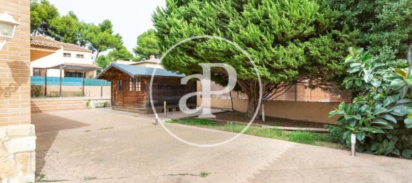 5 bedrooms House in Paterna, Spain No. 150120 5