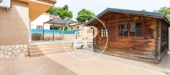 5 bedrooms House in Paterna, Spain No. 150120 8