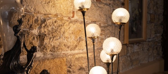 Casa de 12 habitaciónes en Palermo, Italy No. 46284 13