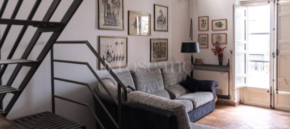 Casa de 12 habitaciónes en Palermo, Italy No. 46284 11