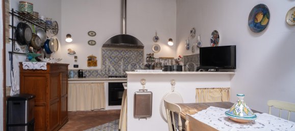 Casa de 12 habitaciónes en Palermo, Italy No. 46284 19