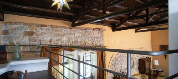 Casa de 12 habitaciónes en Palermo, Italy No. 46284 24