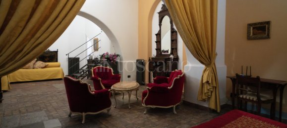 Casa de 12 habitaciónes en Palermo, Italy No. 46284 16