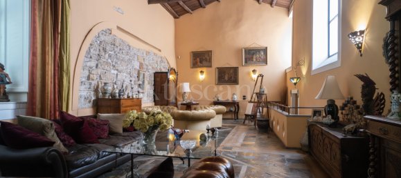 Casa de 12 habitaciónes en Palermo, Italy No. 46284 25