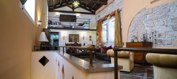 Casa de 12 habitaciónes en Palermo, Italy No. 46284 6