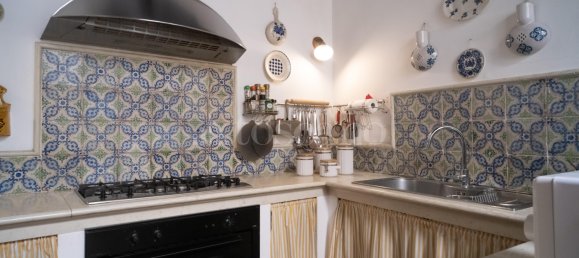 Casa de 12 habitaciónes en Palermo, Italy No. 46284 21