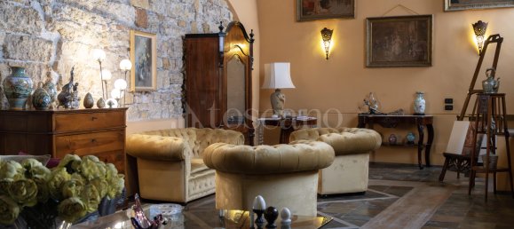 Casa de 12 habitaciónes en Palermo, Italy No. 46284 4