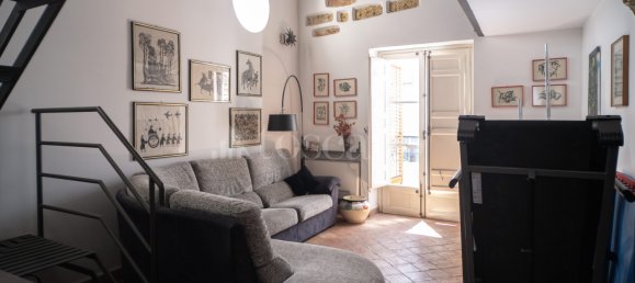 Casa de 12 habitaciónes en Palermo, Italy No. 46284 10