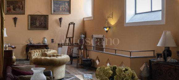 Casa de 12 habitaciónes en Palermo, Italy No. 46284 3