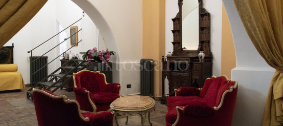 Casa de 12 habitaciónes en Palermo, Italy No. 46284 17