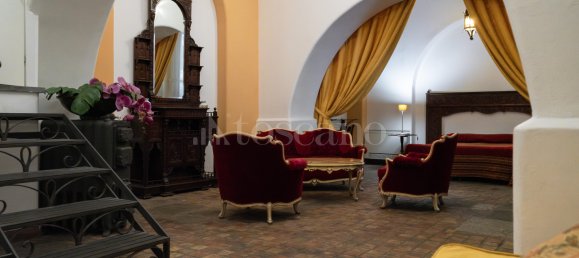 Casa de 12 habitaciónes en Palermo, Italy No. 46284 15