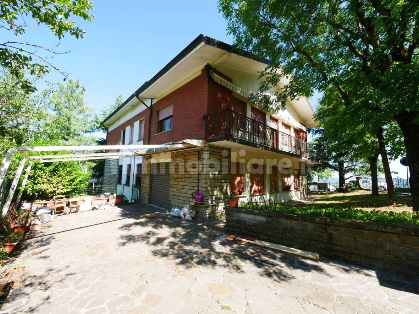 8 bedrooms Villa in Serramazzoni, Italy No. 307268