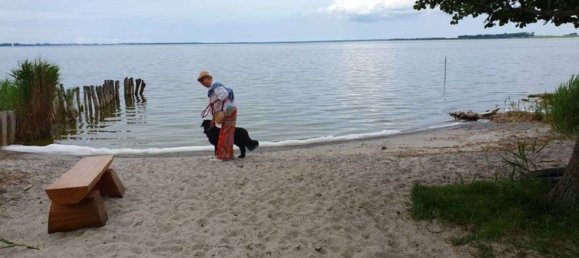 Дом с 2 спальнями в Передняя Померания-Рюген, Германия № 325985 22