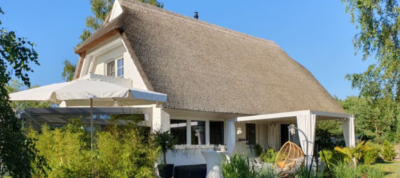 Дом с 2 спальнями в Передняя Померания-Рюген, Германия № 325985 2