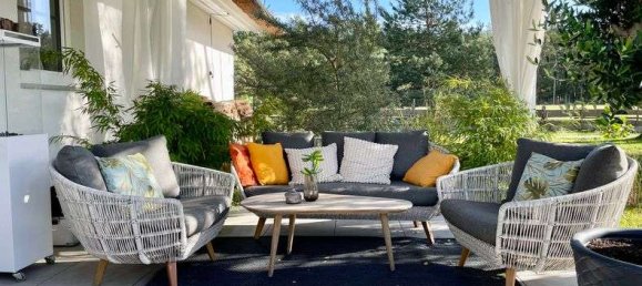 Дом с 2 спальнями в Передняя Померания-Рюген, Германия № 325985 5