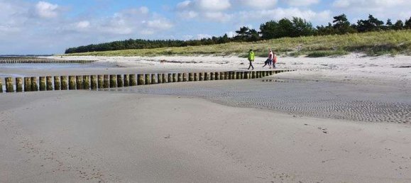 Дом с 2 спальнями в Передняя Померания-Рюген, Германия № 325985 23