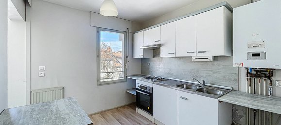 Apartamento de 1 dormitorio en Dijon, France No. 62240 7