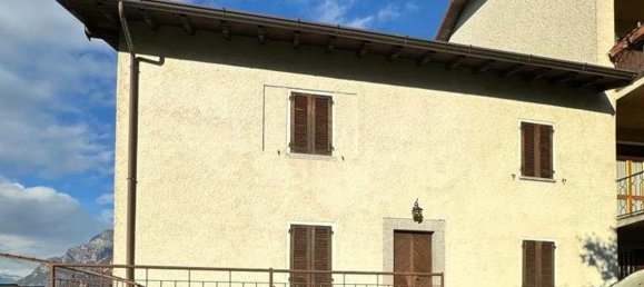 3 rooms House in Verceia, Italy No. 144362 5