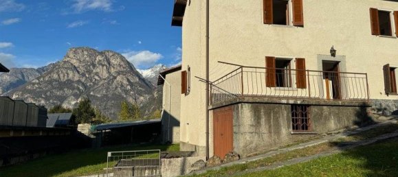 3 rooms House in Verceia, Italy No. 144362 2