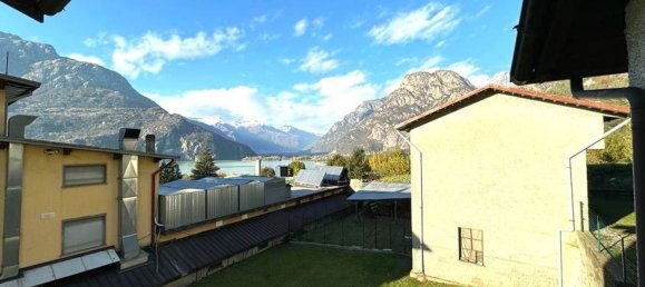 3 rooms House in Verceia, Italy No. 144362 26