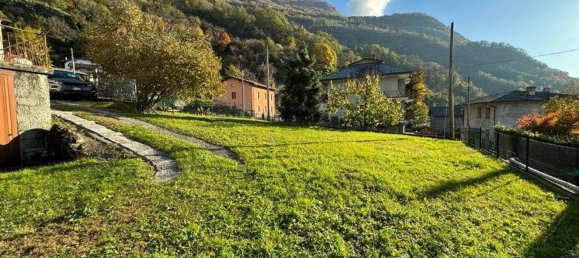 3 rooms House in Verceia, Italy No. 144362 13