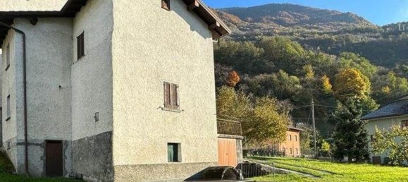 3 rooms House in Verceia, Italy No. 144362 6