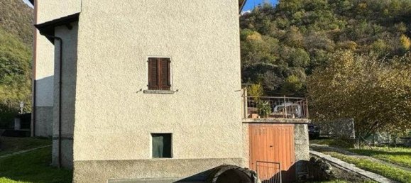 3 rooms House in Verceia, Italy No. 144362 7